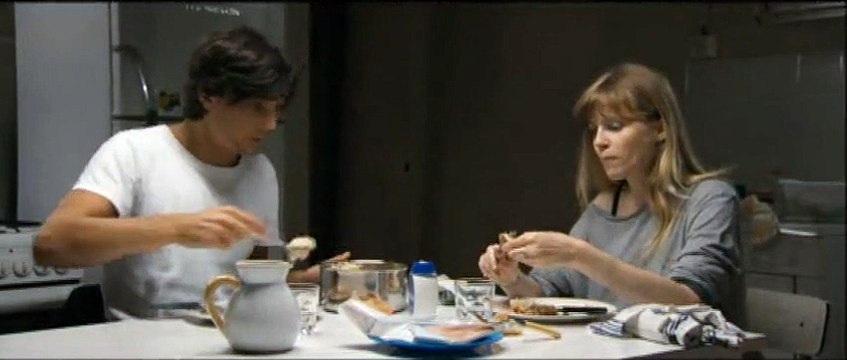 Le Refuge Extrait vidéo VF