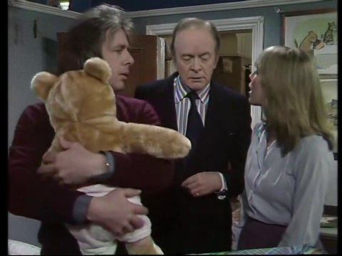 Robin's Nest (1977) S06E06 - High Quality DVD - Wish You Weren't Here