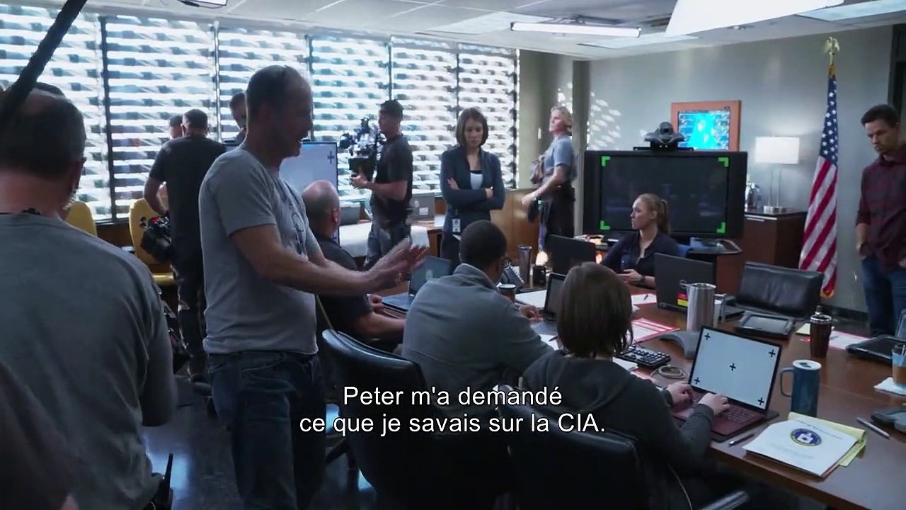 22 Miles BONUS VO "Overwatch"