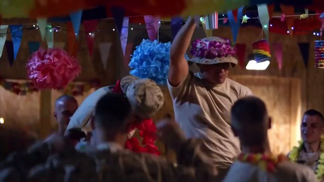 Jarhead 2 Bande-annonce VO