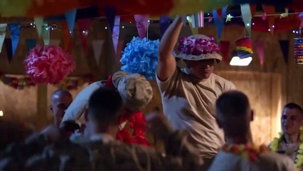 Jarhead 2 Bande-annonce VO