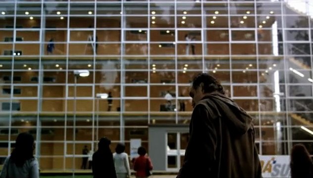 Ilusiones Opticas Bande-annonce VO