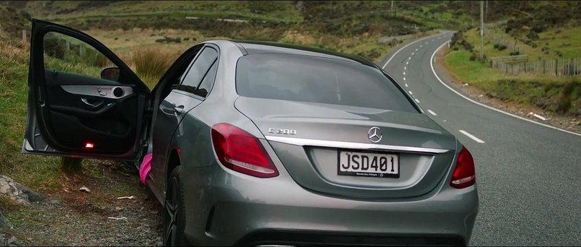 Coming Home in the Dark Teaser VO