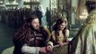 Vikings - Saison 4 Bande annonce Comic Con