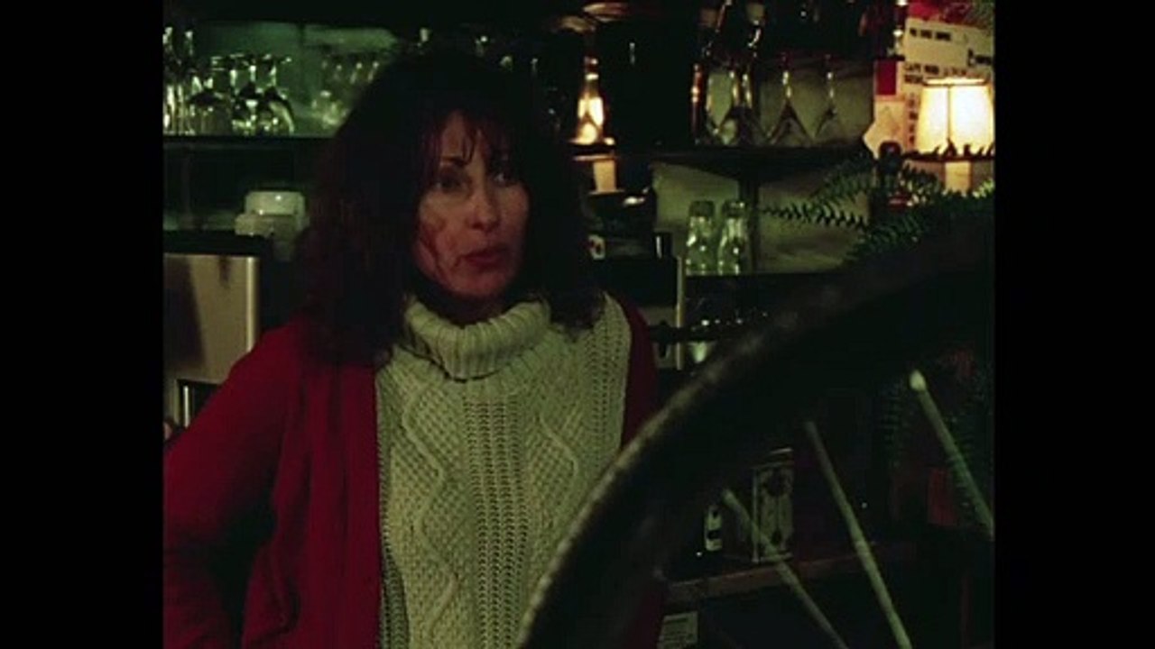 Le temps qu'il fait Bande-annonce VF