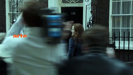 Le Mari de la ministre - saison 1 Bande-annonce VF