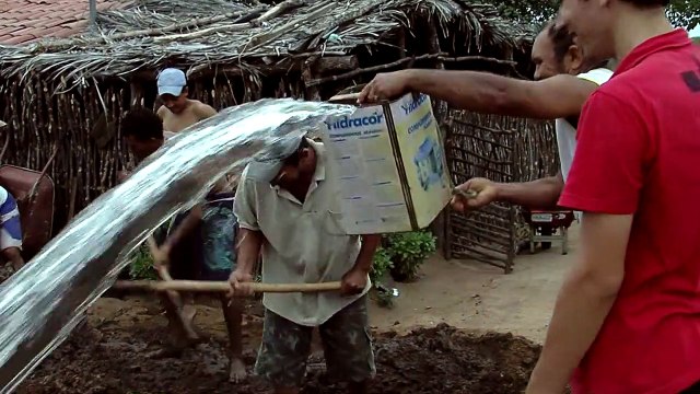 Hautes-Terres Bande-annonce VF