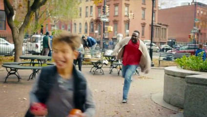 The Outside Story Bande-annonce VO