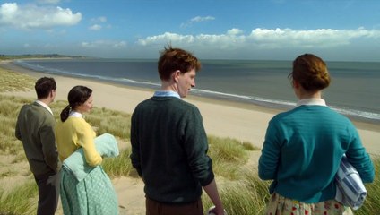 Brooklyn - EXTRAIT VF "La plage"