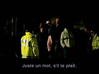 The Great Ecstasy of Robert Carmichael Extrait vidéo (2) VO