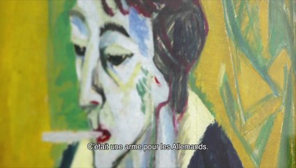 Hitler Vs. Picasso et les autres Bande-annonce VF