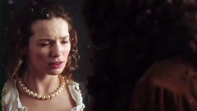 1666, Londres en flammes - saison 1 Bande-annonce VO