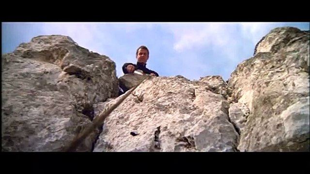 Tuer n'est pas jouer Bande-annonce (3) VO