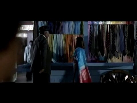 Mon nom est Tsotsi Teaser VF