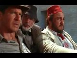 Indiana Jones et la Dernière Croisade Bande-annonce VO