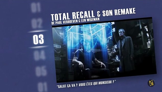 Les personnages qui ont perdu la mémoire