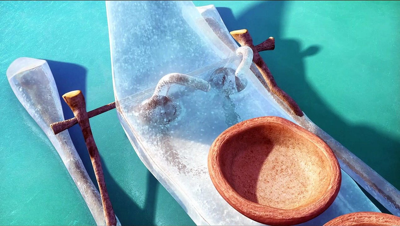 Clochette et le secret des fées Extrait vidéo (4) VF