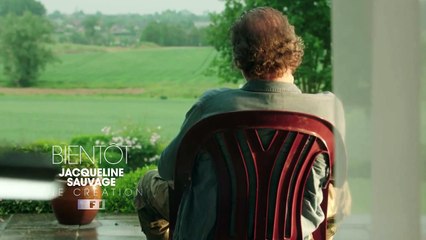 Jacqueline Sauvage: c’était lui ou moi Bande-annonce VF
