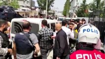 Son dakika: Adana'da polise silahlı saldırı: Aranması olan şahıs, kendisini almaya gelen polislere ateş açtı