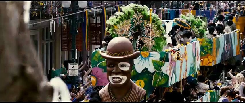 Le Dernier exorcisme : Part II Bande-annonce VO