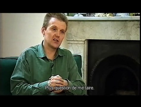 Litvinenko : empoisonnement d'un ex agent du KGB Extrait vidéo VO