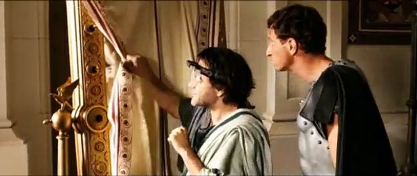 Astérix aux Jeux Olympiques Extrait vidéo (5) VF