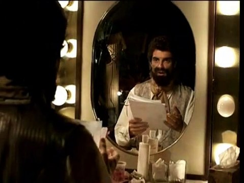 Le Baiser du Barbu Bande-annonce VF