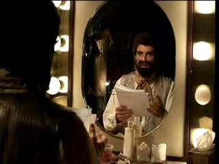 Le Baiser du Barbu Bande-annonce VF