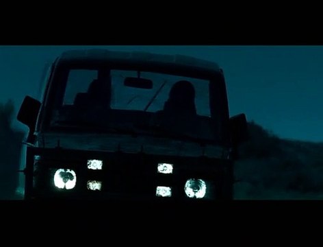 Frontière(s) Extrait vidéo (4) VF