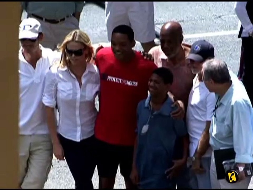 La Minute du jeudi 13 septembre 2007