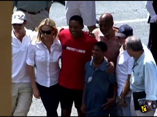 La Minute du jeudi 13 septembre 2007