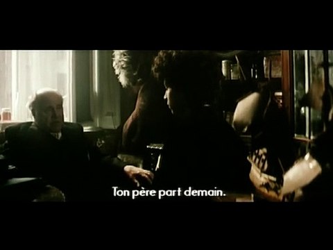 Etre sans destin Extrait vidéo (4) VO