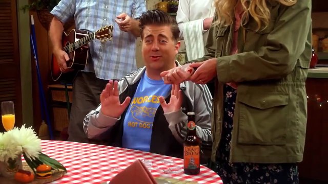 Kevin Can F**k Himself - saison 1 Bande-annonce VO