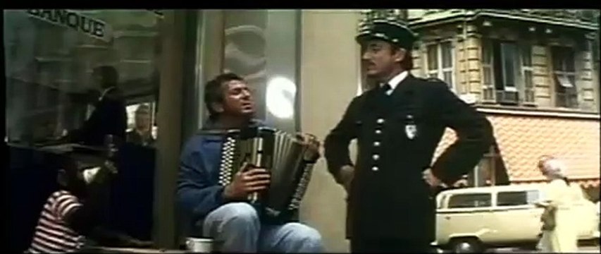 Le Retour de la Panthère rose Bande-annonce VO