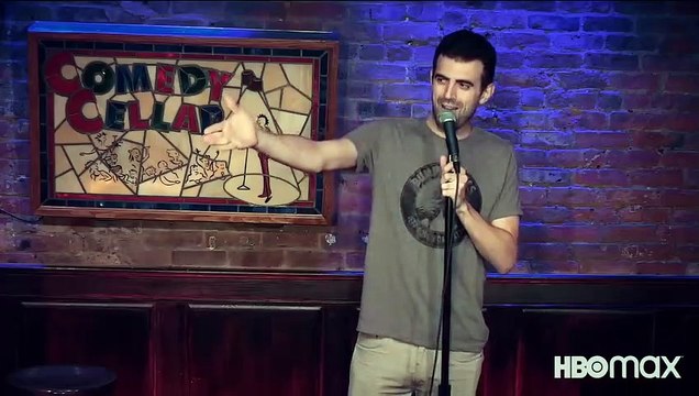 Expecting Amy saison 1 Bande-annonce VO