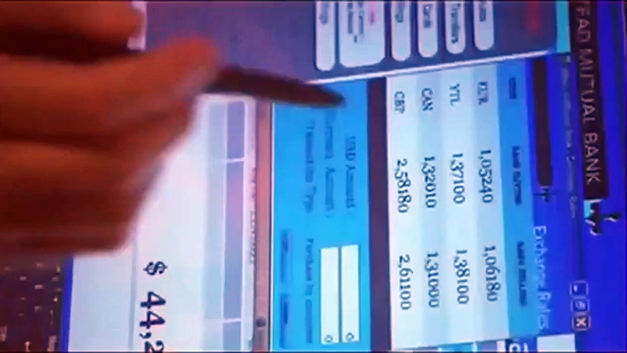 Traque sur Internet 2.0 Bande-annonce VO