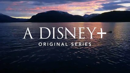 Les Secrets des baleines Bande-annonce VO