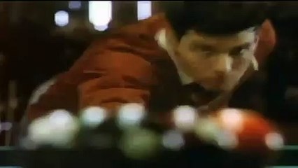 La Couleur de l&#039;argent Bande-annonce VO