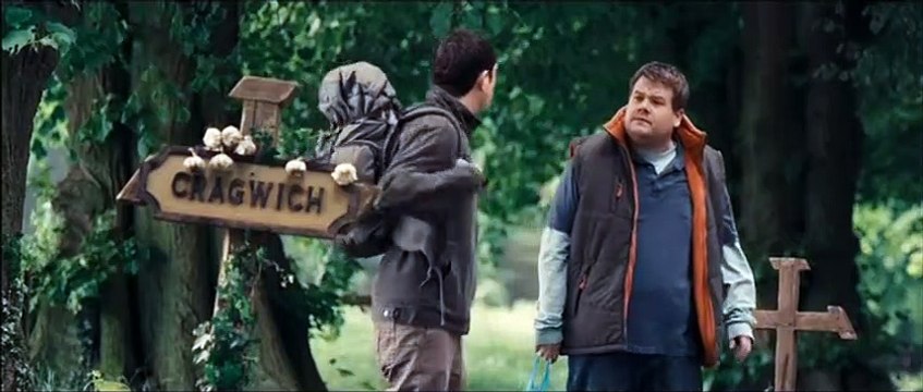 Lesbian Vampire Killers Extrait vidéo (3) VF