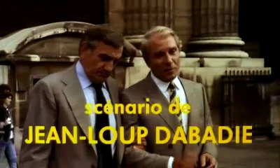 La 7ème cible Bande-annonce VF