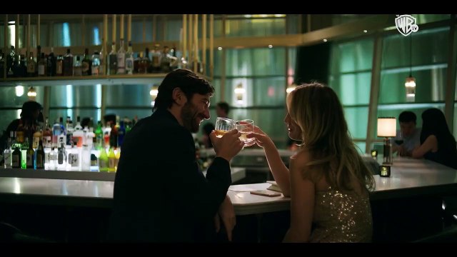 The Flight Attendant - saison 1 Bande-annonce VOST