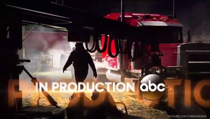 Blood and Oil - saison 1 FEATURETTE VO
