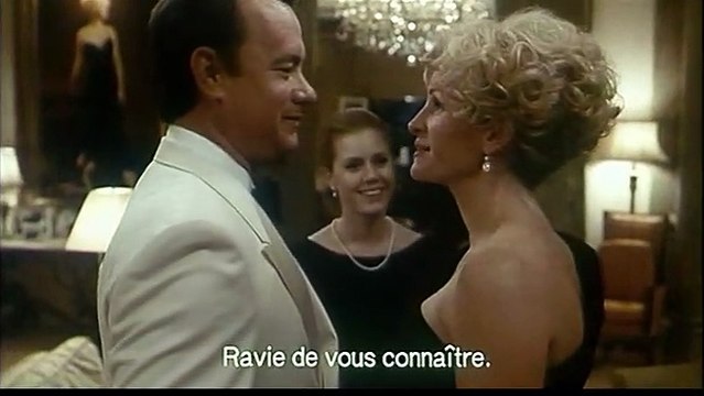 La Guerre selon Charlie Wilson Extrait vidéo VO