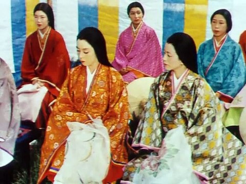 La Porte de l'enfer Extrait vidéo (4) VO