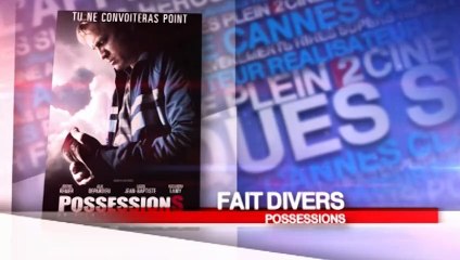 Les films du 7 mars 2012