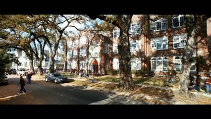 Cody le Robosapien Bande-annonce VO