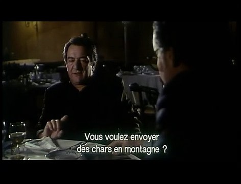 La Guerre selon Charlie Wilson Extrait vidéo (4) VO