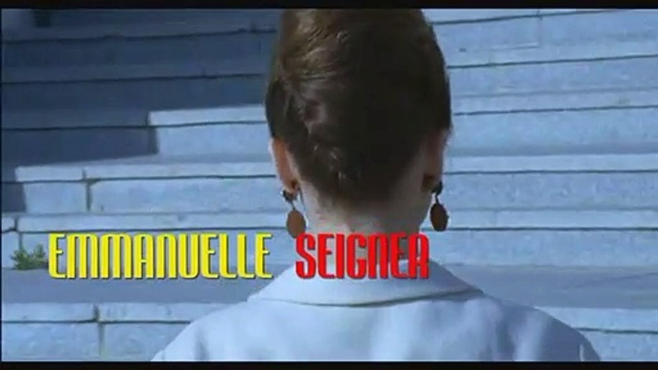 Chicas Teaser (2) VF