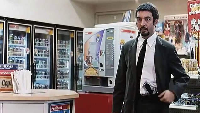 Les Neuf Reines Bande-annonce VF