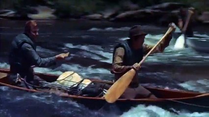 Délivrance Bande-annonce VO